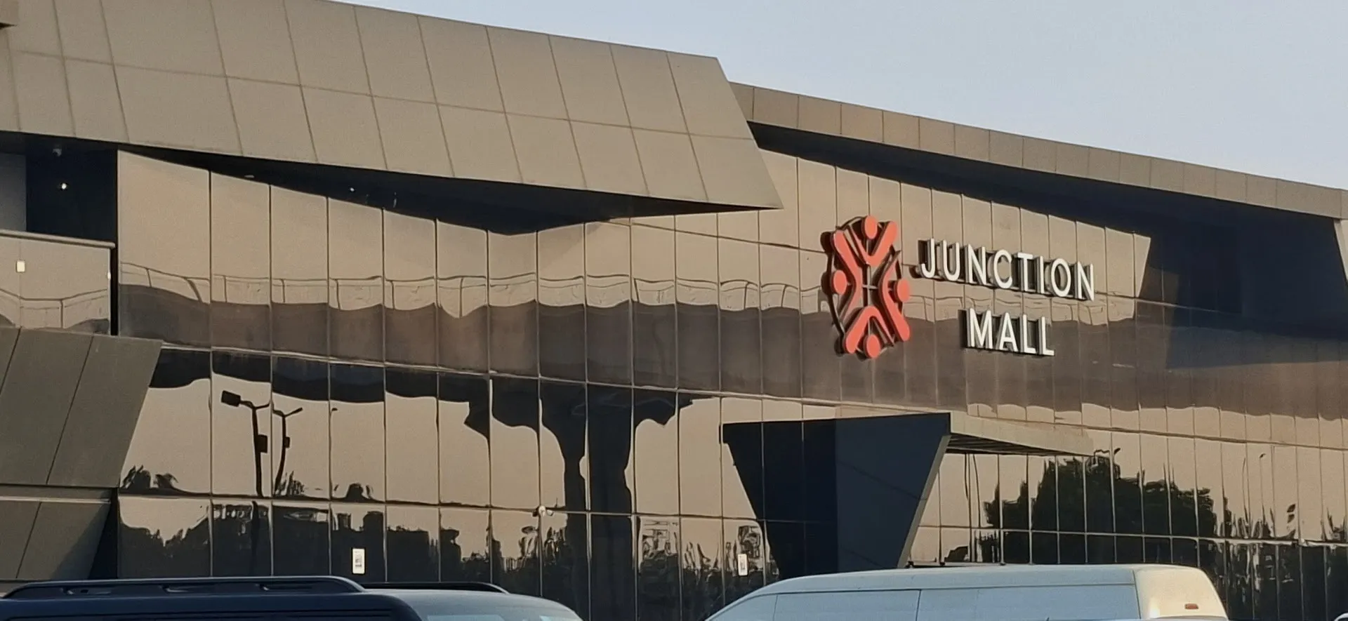 Junction Mall